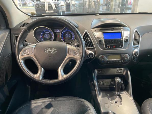 Hyundai ix35 I с пробегом 2012 года, цена 1 214 800 рублей, 227275 км, внедорожник, Автокод Объявления