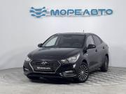 Hyundai Solaris II Калининград  - изображение 20
