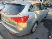 Kia Ceed II Санкт-Петербург  - изображение 7