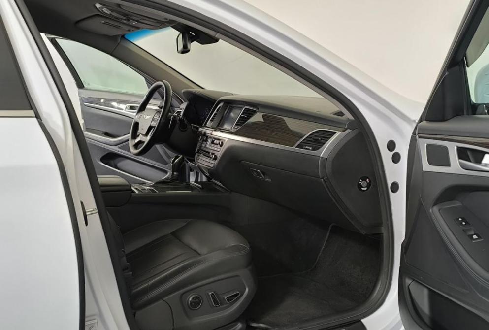 Hyundai Genesis II Нижний Новгород  - изображение 9