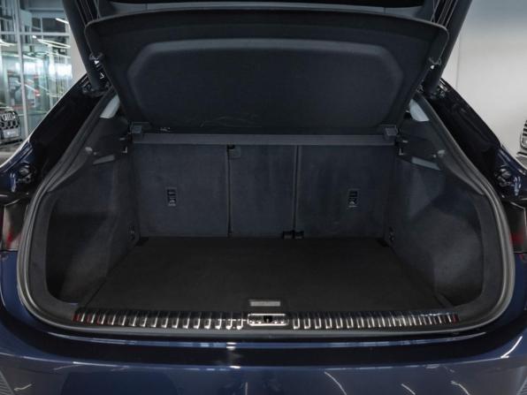 Audi Q3 Sportback II (F3) с пробегом 2020 года, цена 3 990 000 рублей, 51513 км, внедорожник, Автокод Объявления