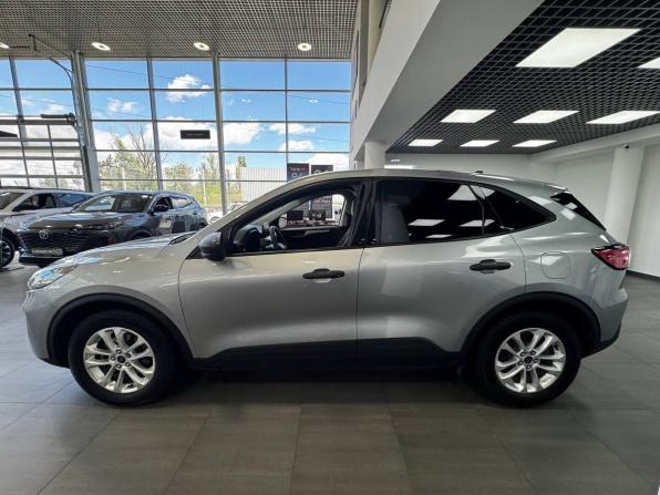 Ford Escape IV с пробегом 2022 года, цена 2 099 900 рублей, 38800 км, внедорожник, Автокод Объявления