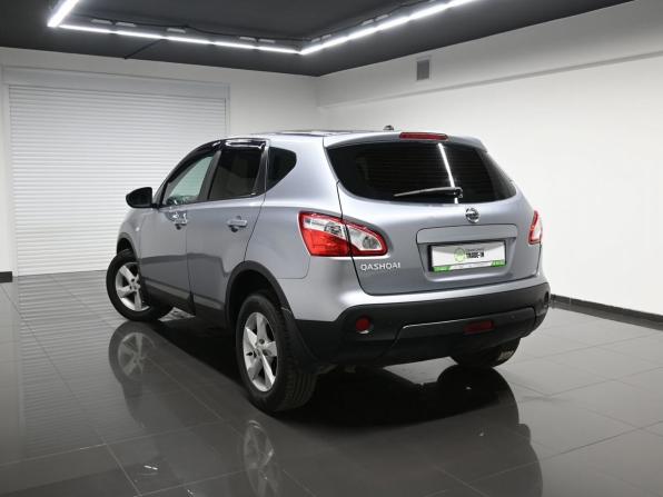 Nissan Qashqai I Рестайлинг с пробегом 2012 года, цена 1 195 000 рублей, 102259 км, внедорожник, Автокод Объявления