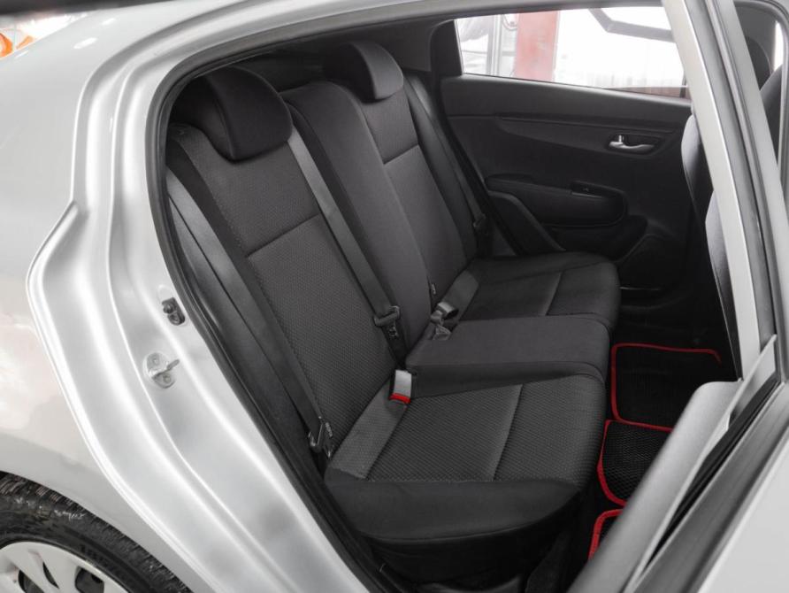 Kia Rio IV Рестайлинг Тюмень  - изображение 7