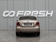 Volkswagen Polo V Рестайлинг Краснодар  - изображение 21