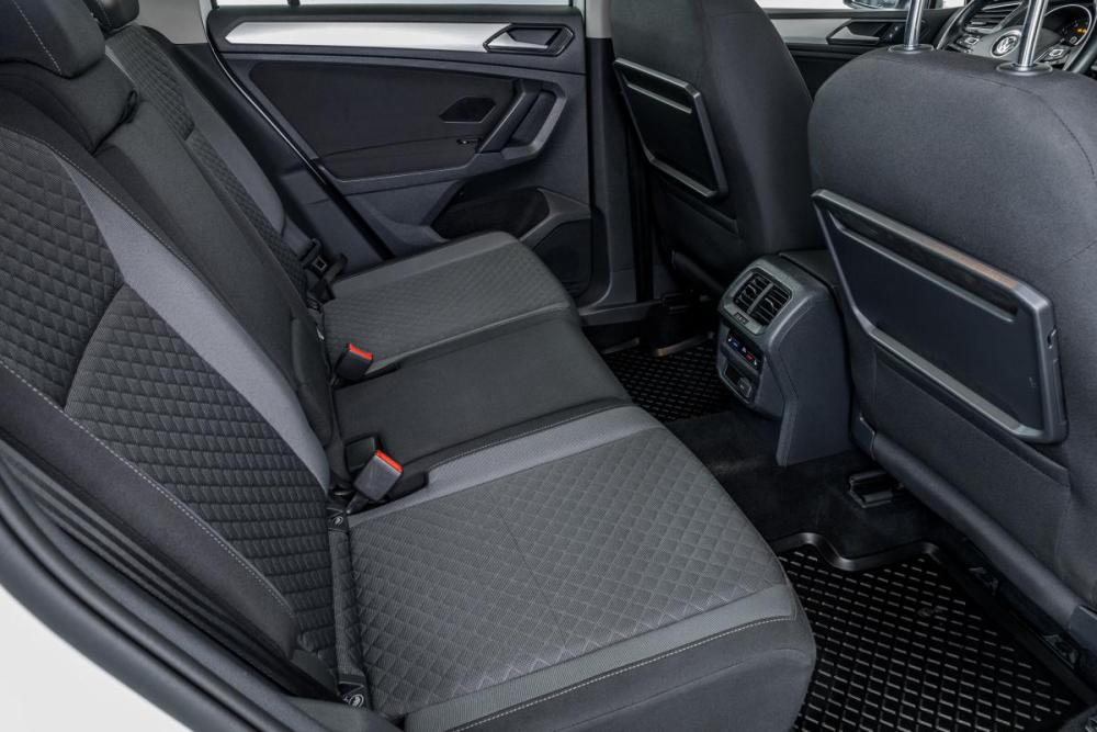 Volkswagen Tiguan II Казань  - изображение 11