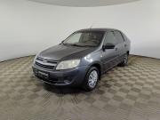Lada (ВАЗ) Granta I Уфа  - изображение 23
