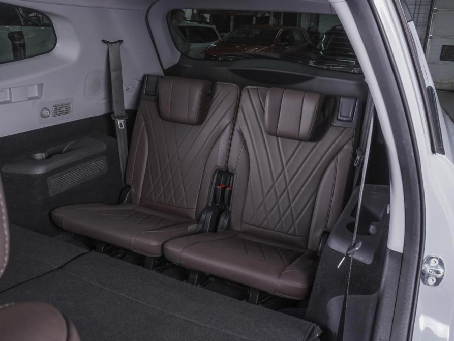 Chery Tiggo 8 Pro Max I Ростов-на-Дону  - изображение 12