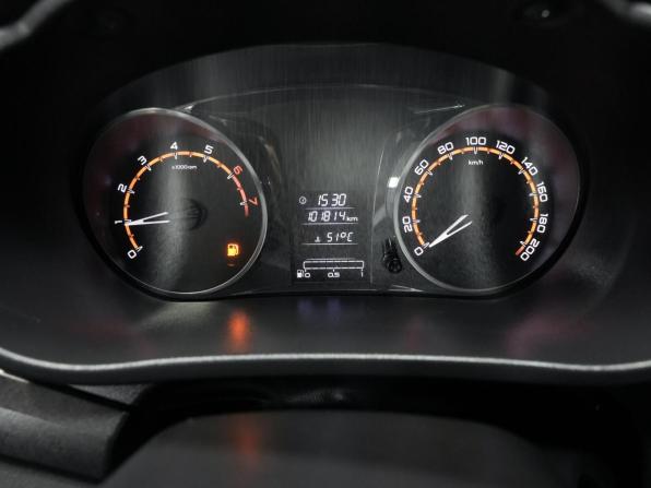 Lada (ВАЗ) Granta I Рестайлинг с пробегом 2019 года, цена 650 000 рублей, 100000 км, хэтчбек, Автокод Объявления