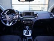 Kia Ceed III Москва  - изображение 27