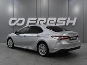 Toyota Camry VIII (XV70) Ростов-на-Дону  - изображение 25