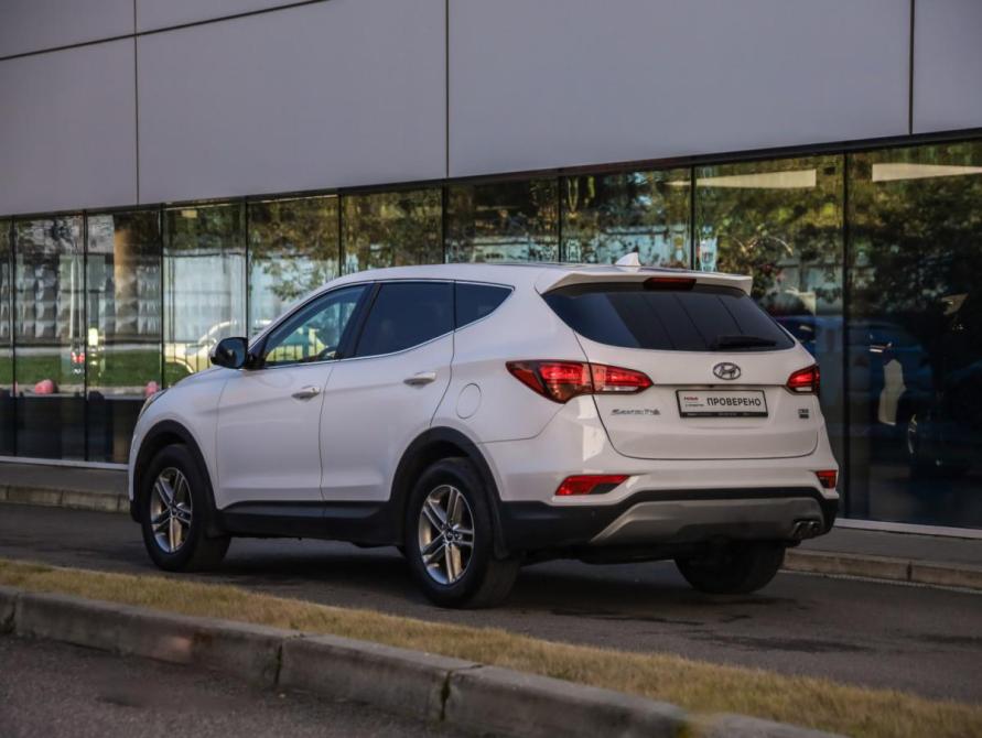 Hyundai Tucson IV Санкт-Петербург  - изображение 8