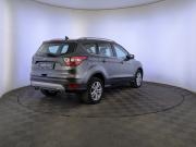Ford Kuga II Рестайлинг Москва  - изображение 34