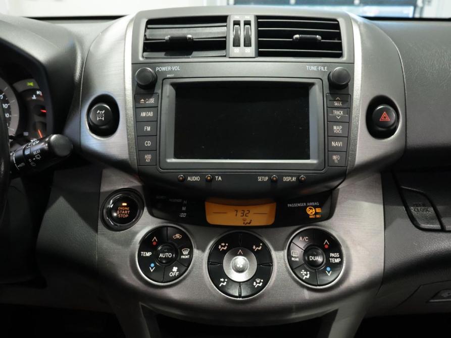 Toyota RAV4 III (XA30) Рестайлинг Калуга  - изображение 28