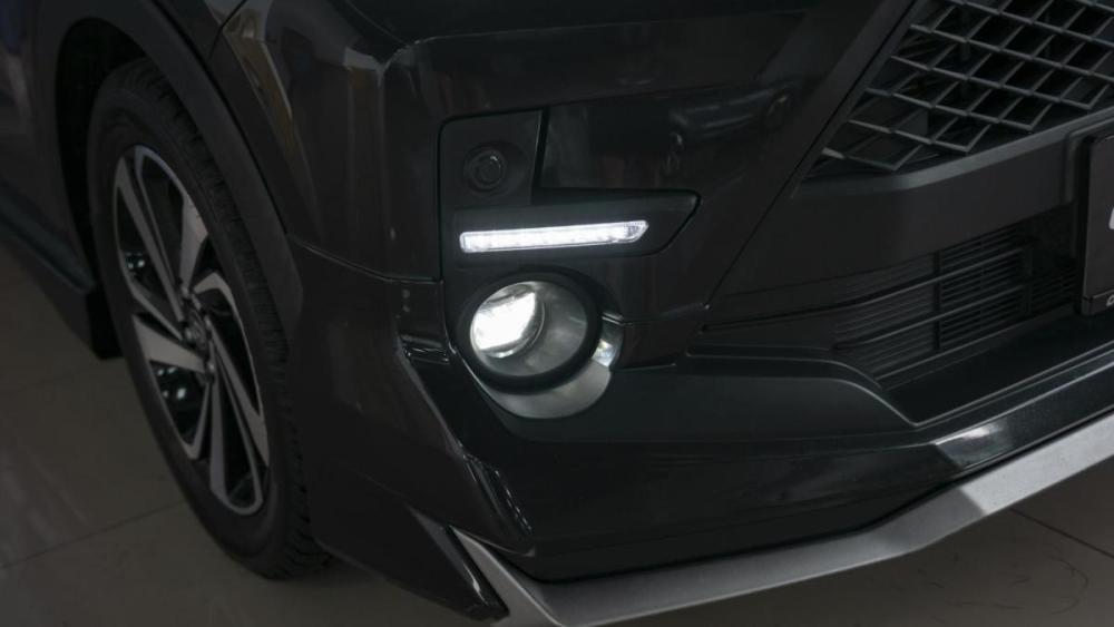 Toyota Raize I Благовещенск  - изображение 13