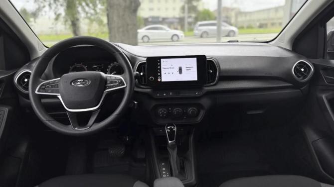 Lada (ВАЗ) Iskra с пробегом 2025 года, цена 1 460 000 рублей, 14000 км, универсал, Автокод Объявления