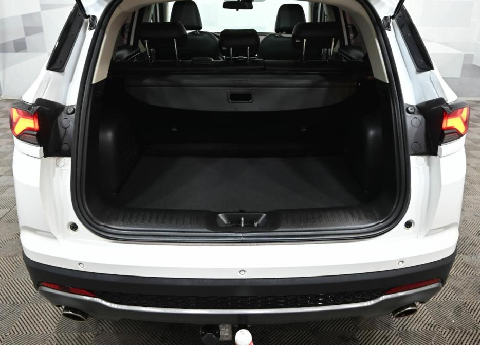 Changan CS35 Plus I Рестайлинг Екатеринбург  - изображение 6