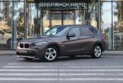 BMW X1 I (E84) Брянск  - изображение 23