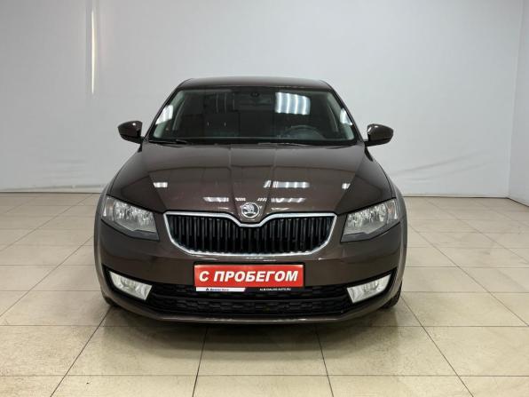 Skoda Octavia III (A7) с пробегом 2014 года, цена 720 000 рублей, 331800 км, лифтбек, Автокод Объявления