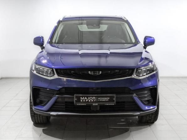 Geely Tugella I с пробегом 2021 года, цена 2 450 000 рублей, 78120 км, внедорожник, Автокод Объявления