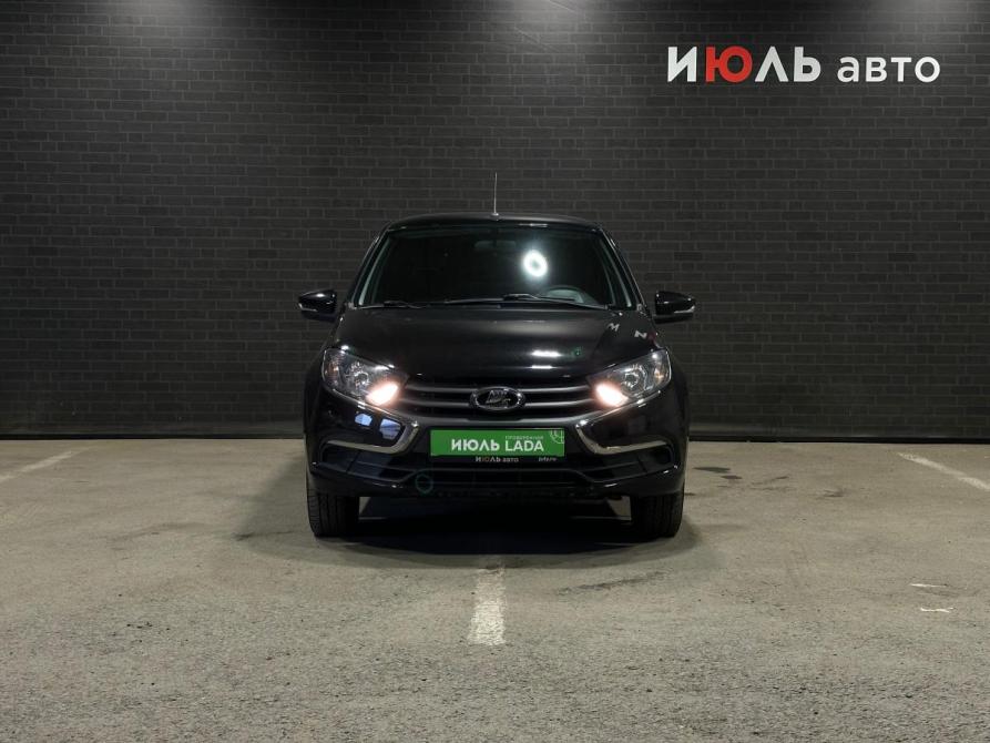 Lada (ВАЗ) Granta I Рестайлинг Челябинск  - изображение 2