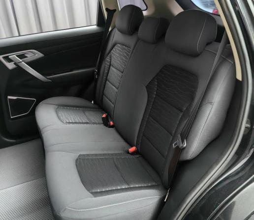 Geely Atlas I с пробегом 2018 года, цена 1 199 000 рублей, 153000 км, внедорожник, Автокод Объявления