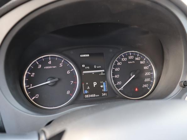 Mitsubishi Outlander III Рестайлинг 2 с пробегом 2015 года, цена 1 800 000 рублей, 83466 км, внедорожник, Автокод Объявления