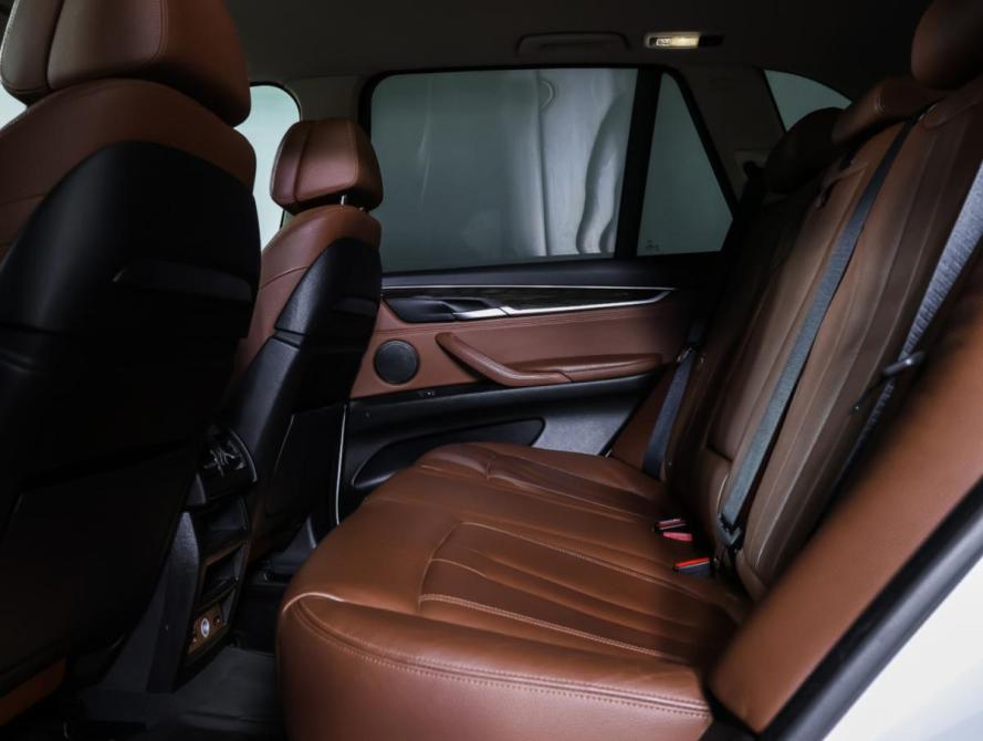 BMW X5 III (F15) Москва  - изображение 12