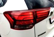 Mitsubishi Outlander III Рестайлинг 2 Абакан  - изображение 32