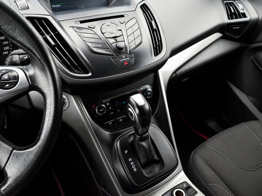 Ford Kuga II Екатеринбург  - изображение 9