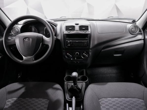 Lada (ВАЗ) Granta I Рестайлинг с пробегом 2024 года, цена 926 000 рублей, 21189 км, седан, Автокод Объявления