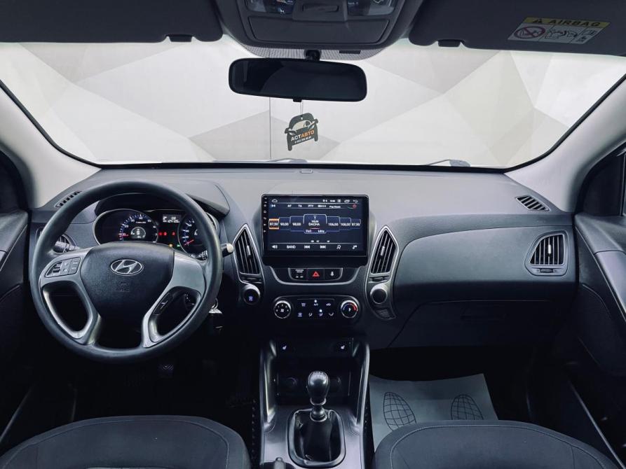 Hyundai ix35 I Рестайлинг Оренбург  - изображение 11