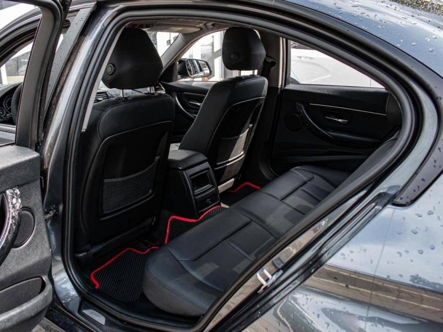 BMW 3 серии VI (F3x) Краснодар  - изображение 11