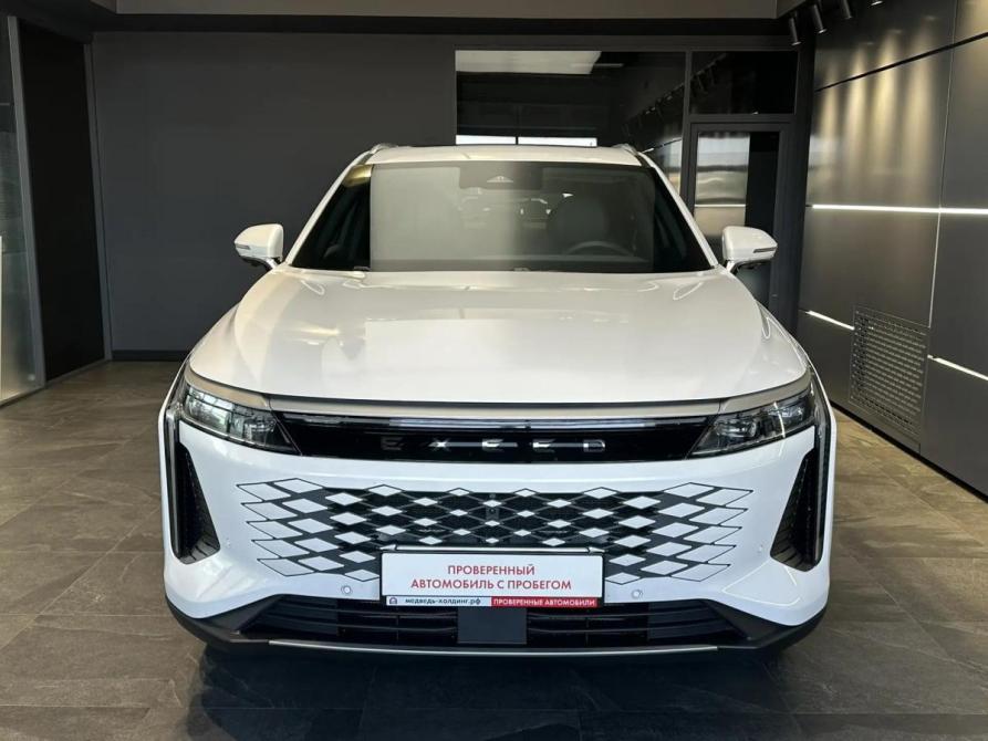 Exeed RX Абакан  - изображение 10