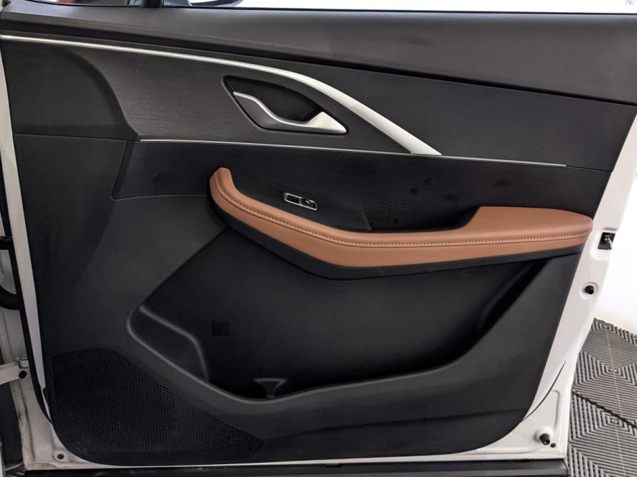 Omoda C5 I Москва  - изображение 25