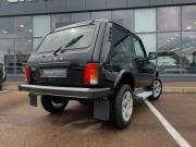 Lada (ВАЗ) Niva Legend Стерлитамак  - изображение 20