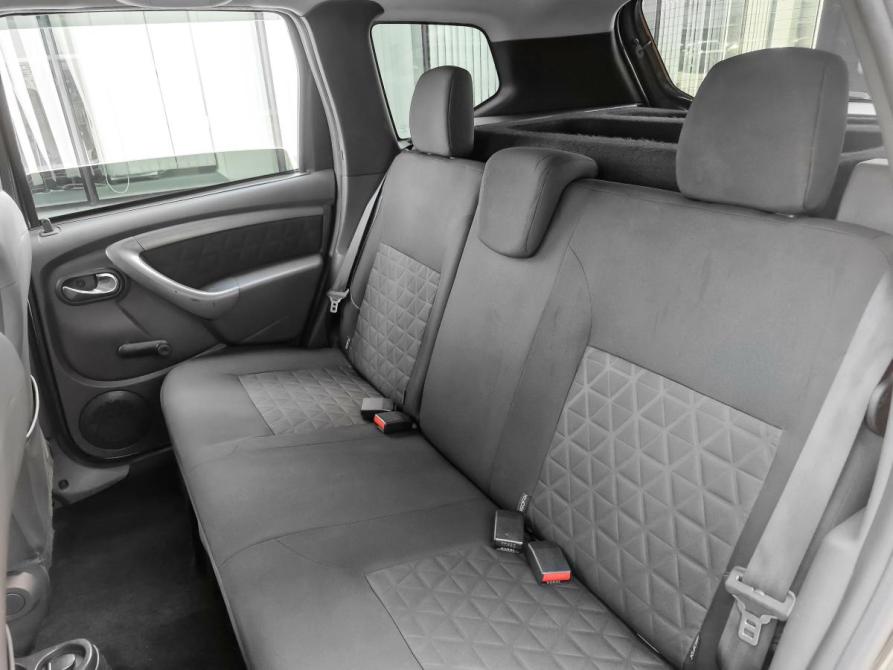 Renault Duster I Рестайлинг Нижний Новгород  - изображение 6