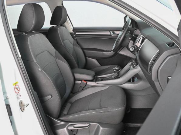 Skoda Kodiaq I с пробегом 2020 года, цена 3 189 000 рублей, 81516 км, внедорожник, Автокод Объявления