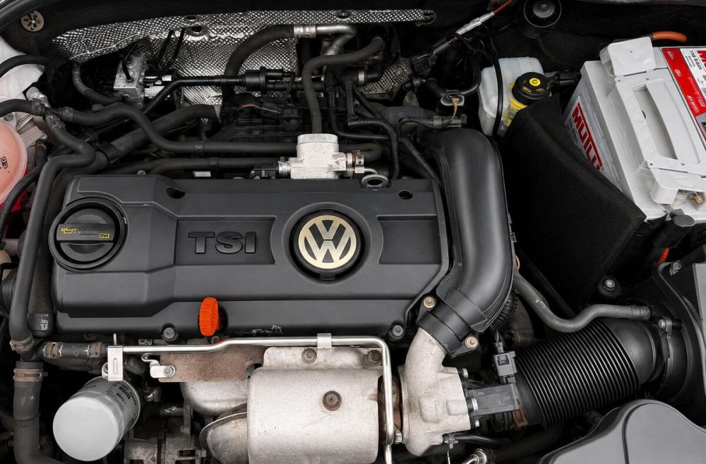 Volkswagen Jetta VI Москва  - изображение 15
