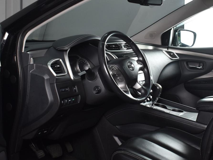 Nissan Murano III (Z52) Кемерово  - изображение 6