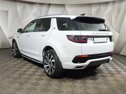 Land Rover Discovery Sport I Рестайлинг Москва  - изображение 26