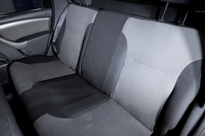 Renault Duster I Рестайлинг с пробегом 2015 года, цена 799 000 рублей, 220000 км, внедорожник, Автокод Объявления