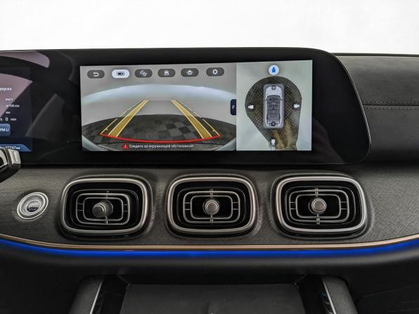 Jaecoo J8 с пробегом 2024 года, цена 3 300 000 рублей, 27745 км, внедорожник, Автокод Объявления