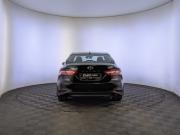 Toyota Camry VIII (XV70) Рестайлинг Москва  - изображение 34