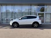 Toyota RAV4 IV (XA40) Рестайлинг Воронеж  - изображение 20