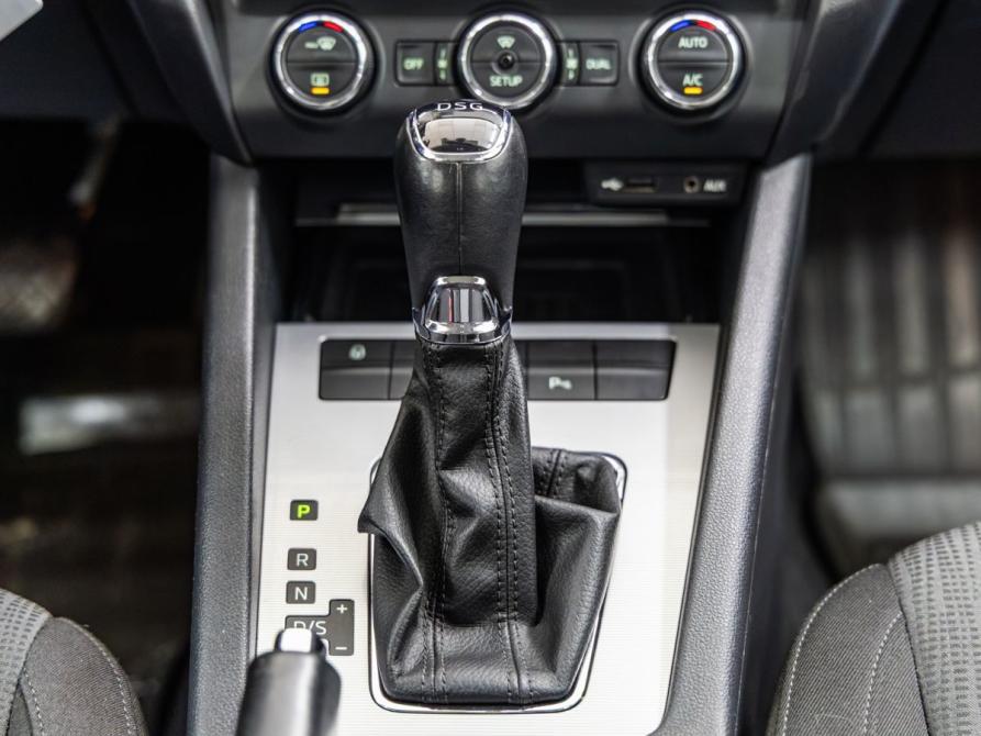 Skoda Octavia III (A7) Волгоград  - изображение 24