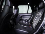 Land Rover Range Rover IV Москва  - изображение 36