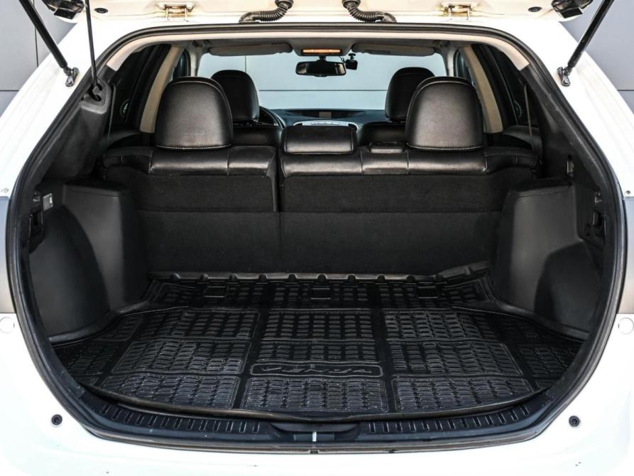 Toyota Venza I Рестайлинг Новороссийск  - изображение 22