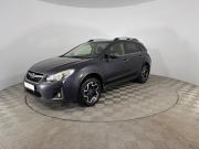 Subaru XV I Рестайлинг Ногинск  - изображение 19