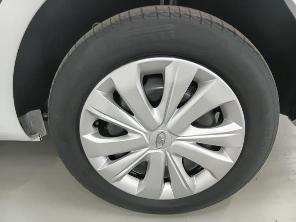Lada (ВАЗ) Vesta I Рестайлинг (NG) с пробегом 2023 года, цена 1 171 000 рублей, 28033 км, седан, Автокод Объявления